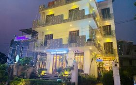Hotel City Premier Gurgaon
