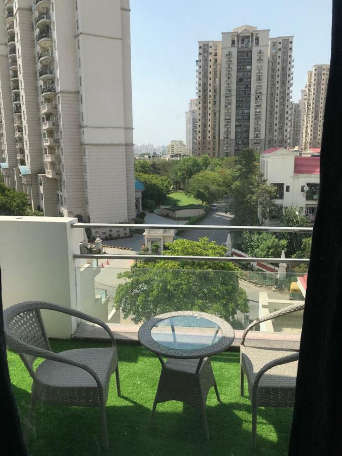 Hotel City Premier Gurgaon Exterior photo